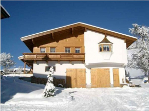  Apartment Thiersee 3  Хинтертирзее